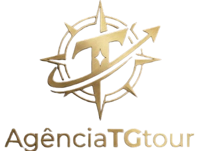 Logo Agência TGtour