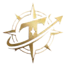 Logo Agência TGtour